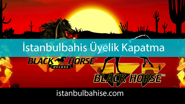 İstanbulbahis üyelik kapatma işlemi yapılmayan güvenli platform olmaktadır.