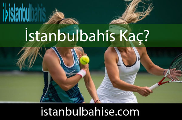 İstanbulbahis kaç olduğunu ivedilikle gösteren platformdur.